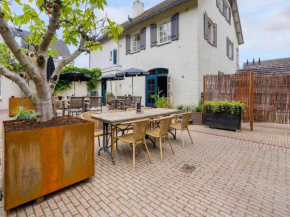 Charming Holiday Home in Grubbenvorst near River Maas